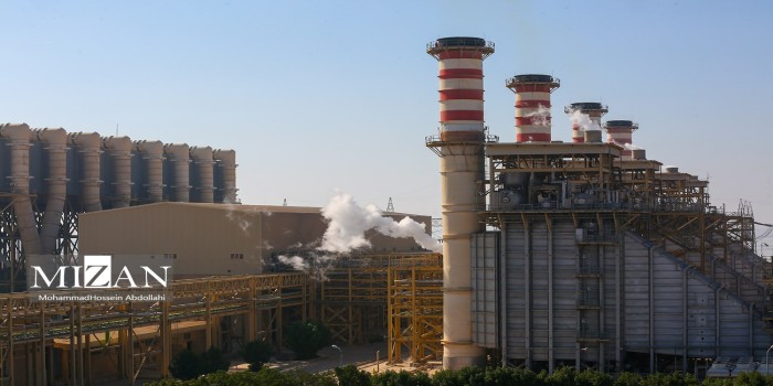 تعمیرات اساسی نیروگاه آبادان به پایان رسید/ تقویت شبکه برق در آستانه پیک مصرف تابستان