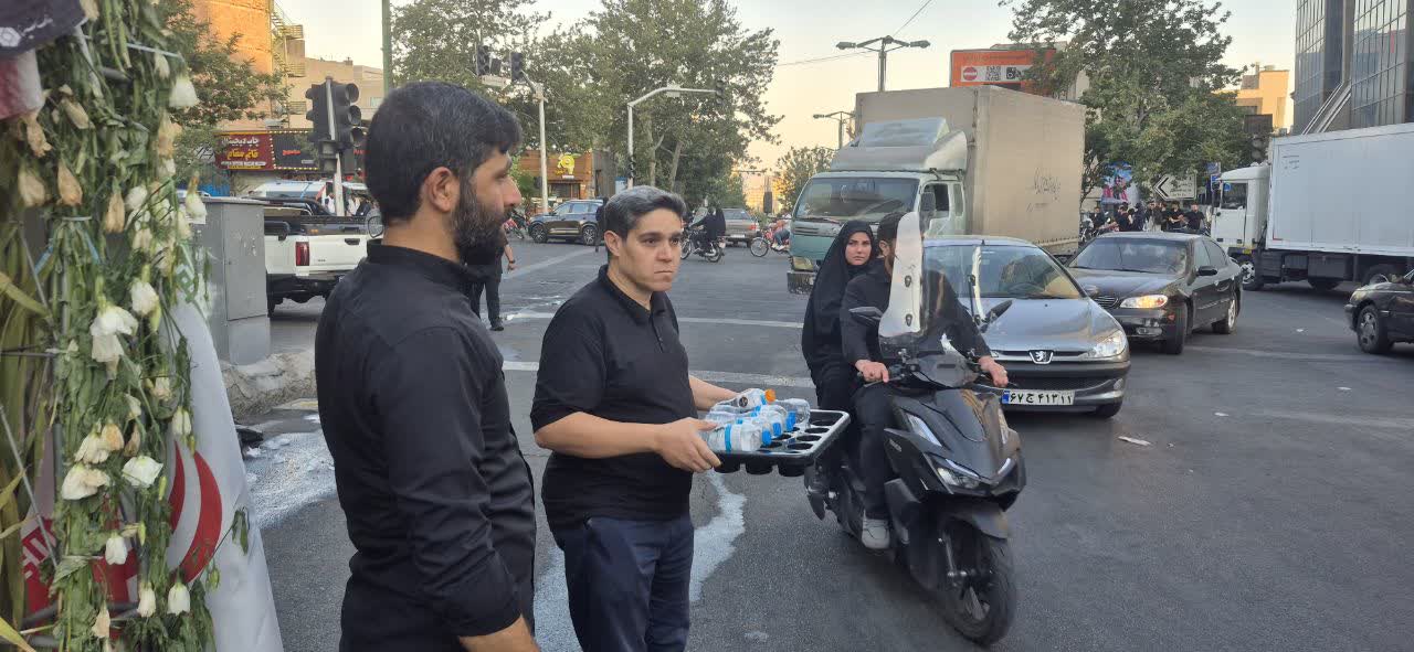 باید برخاست