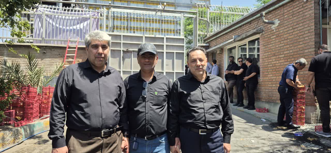 باید برخاست