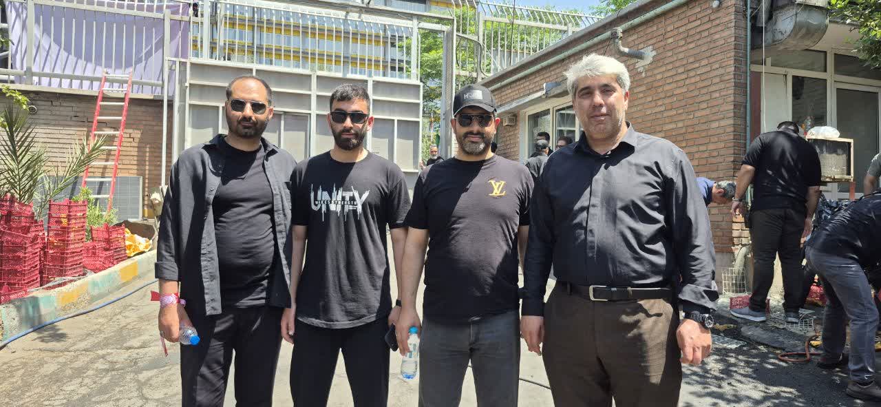 باید برخاست