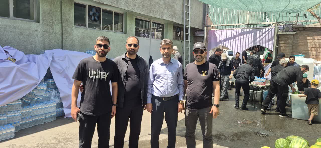 باید برخاست