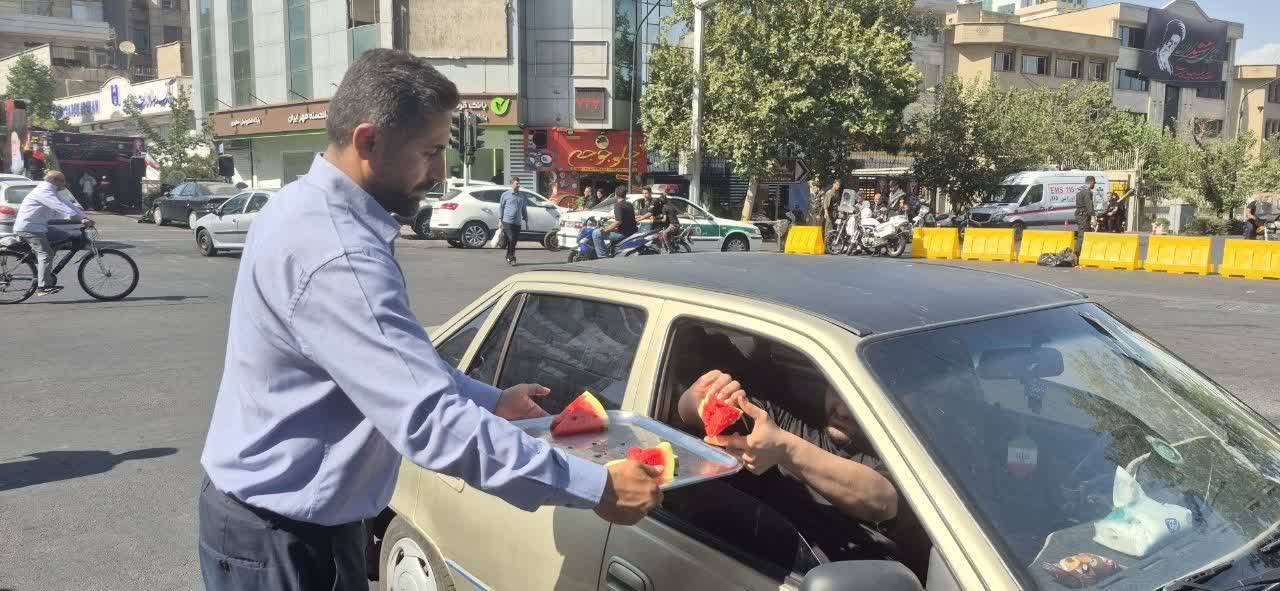 باید برخاست
