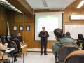 شرکت تعمیرات نیروگاهی ایران آماده بازدید نخبگان علمی ودانشجویان کشور