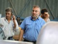 نیروگاه ایرانشهر بر مدار تعمیرات