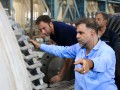نیروگاه ایرانشهر بر مدار تعمیرات