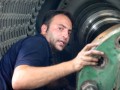 نیروگاه ایرانشهر بر مدار تعمیرات