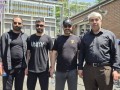 باید برخاست