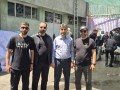 باید برخاست
