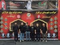 باید برخاست