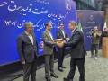 مدیرعامل شرکت تعمیرات نیروگاهی ایران، مدیرعامل موفق صنعت نیروگاهی کشور شد