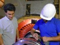 تعمیرات پیچیده‌ترین نیروگاه کلاس F کشور برای نخستین بار توسط متخصصان داخلی